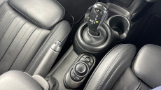 MINI Hatchback 1.5 Cooper Exclusive Premium 5dr Auto Petrol Hatchback